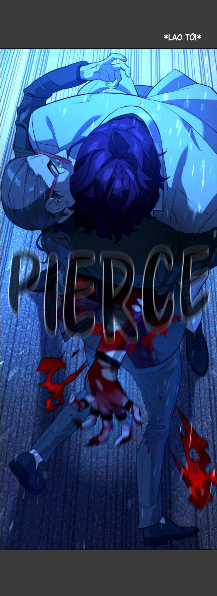 Máu Trắng Chapter 68 - 43