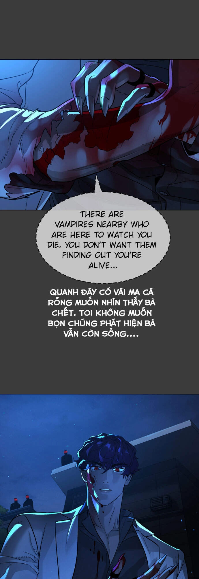 Máu Trắng Chapter 68 - 46