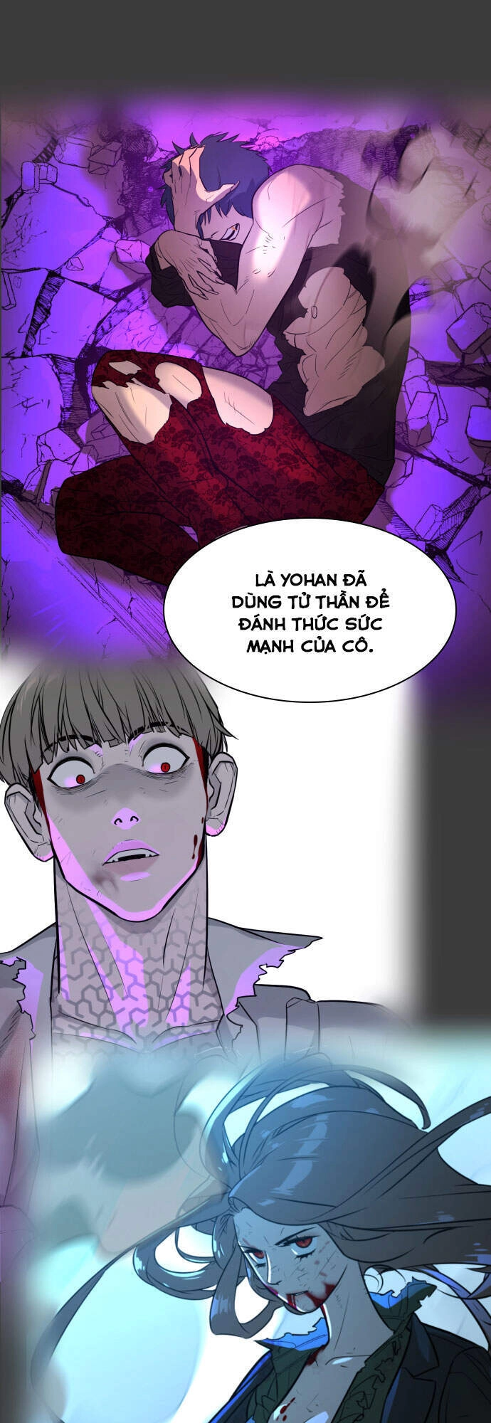 Máu Trắng Chapter 68 - 52