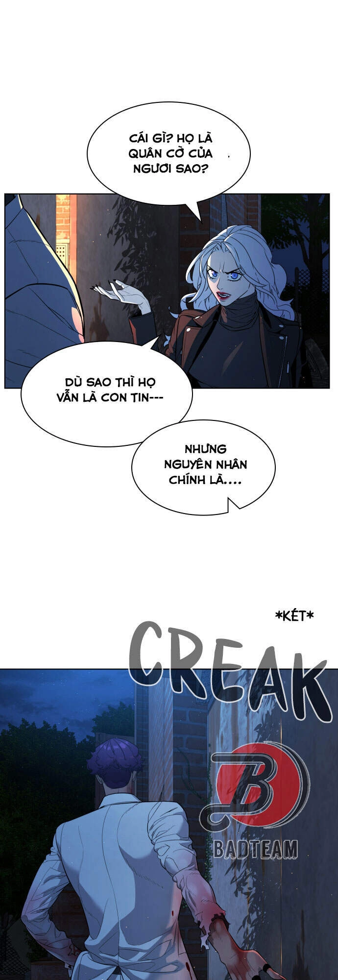 Máu Trắng Chapter 68 - 56