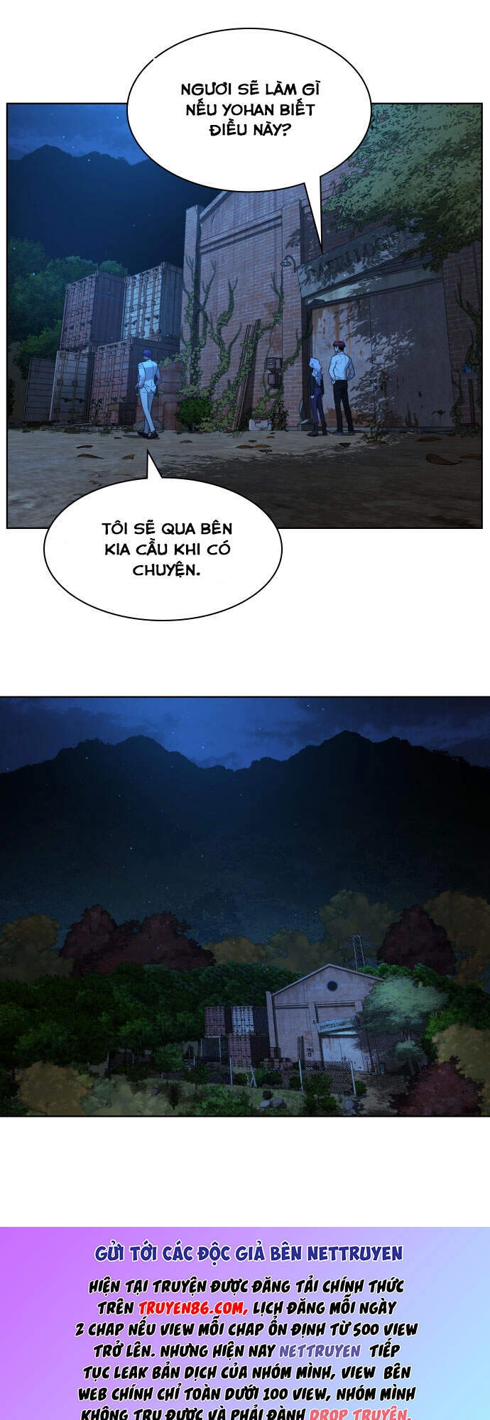 Máu Trắng Chapter 68 - 58