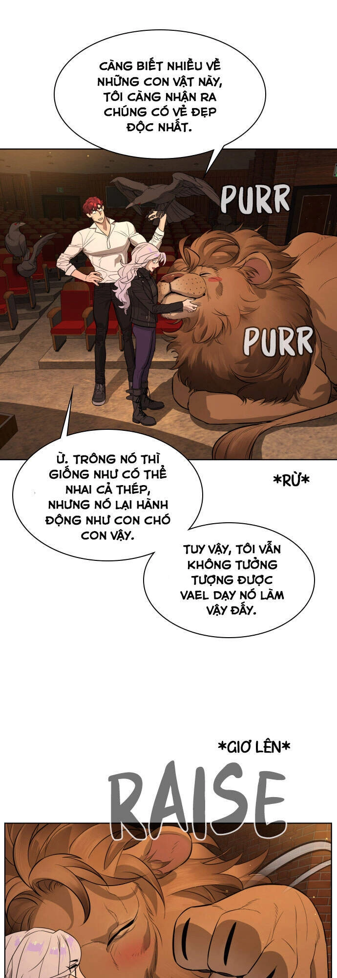 Máu Trắng Chapter 68 - 60