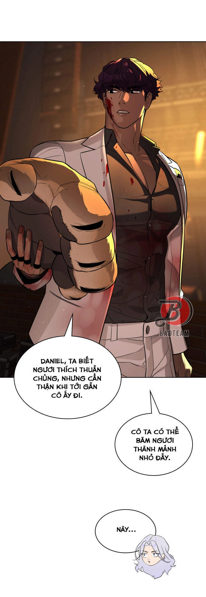 Máu Trắng Chapter 68 - 62