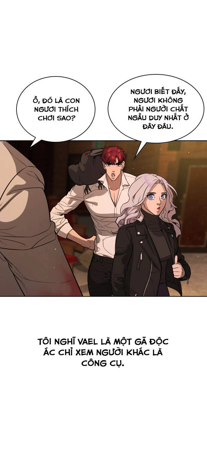 Máu Trắng Chapter 68 - 63