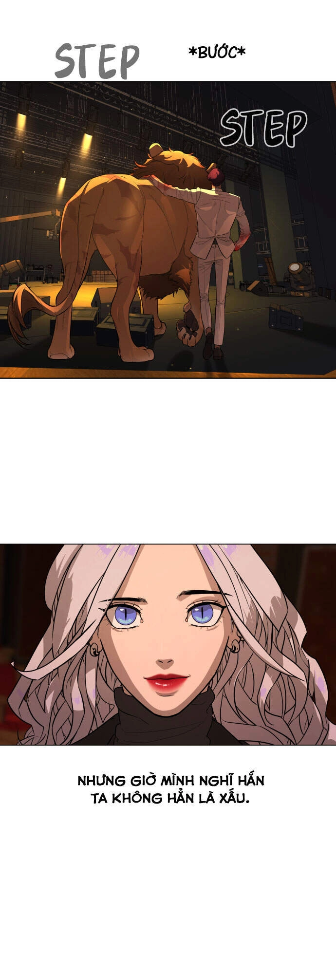 Máu Trắng Chapter 68 - 64