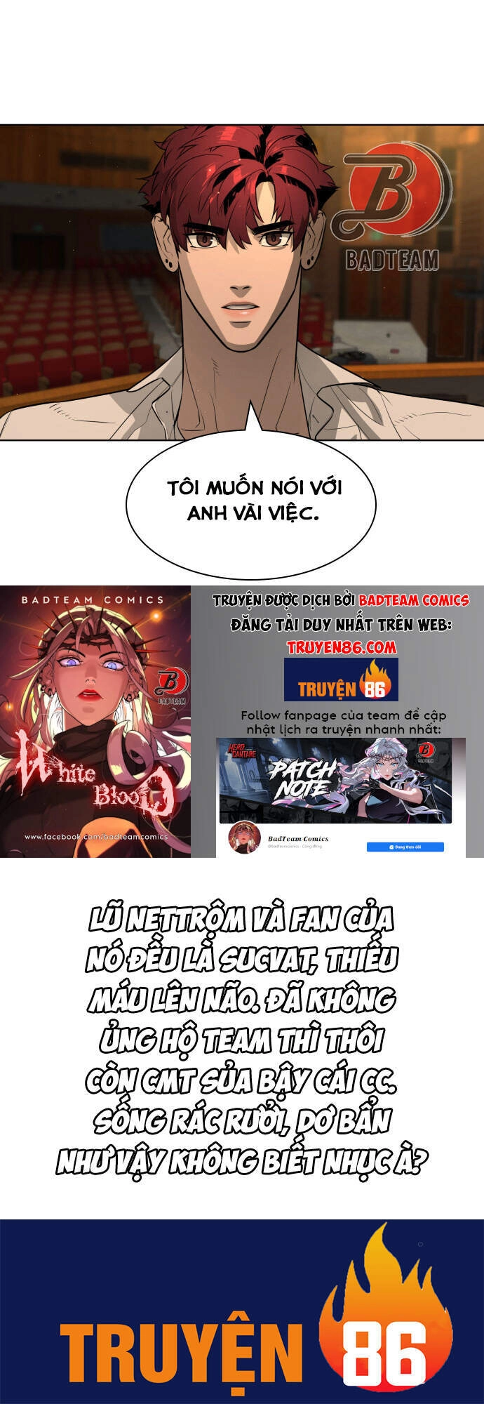 Máu Trắng Chapter 68 - 68