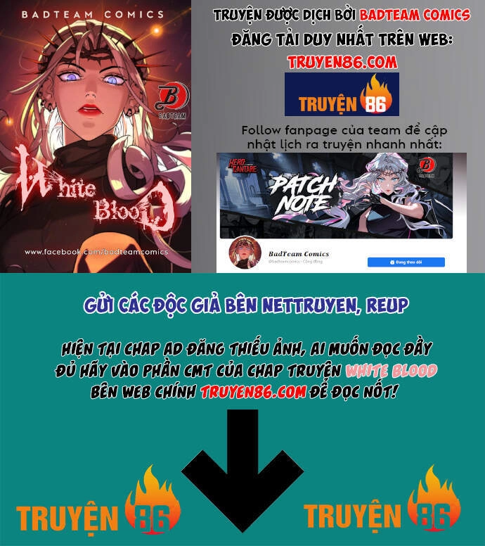 Máu Trắng Chapter 68 - 69