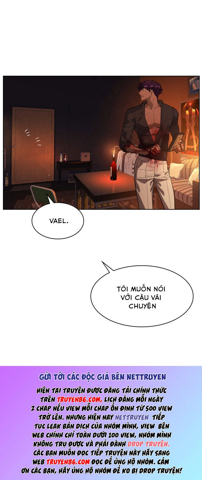 Máu Trắng Chapter 69 - 4