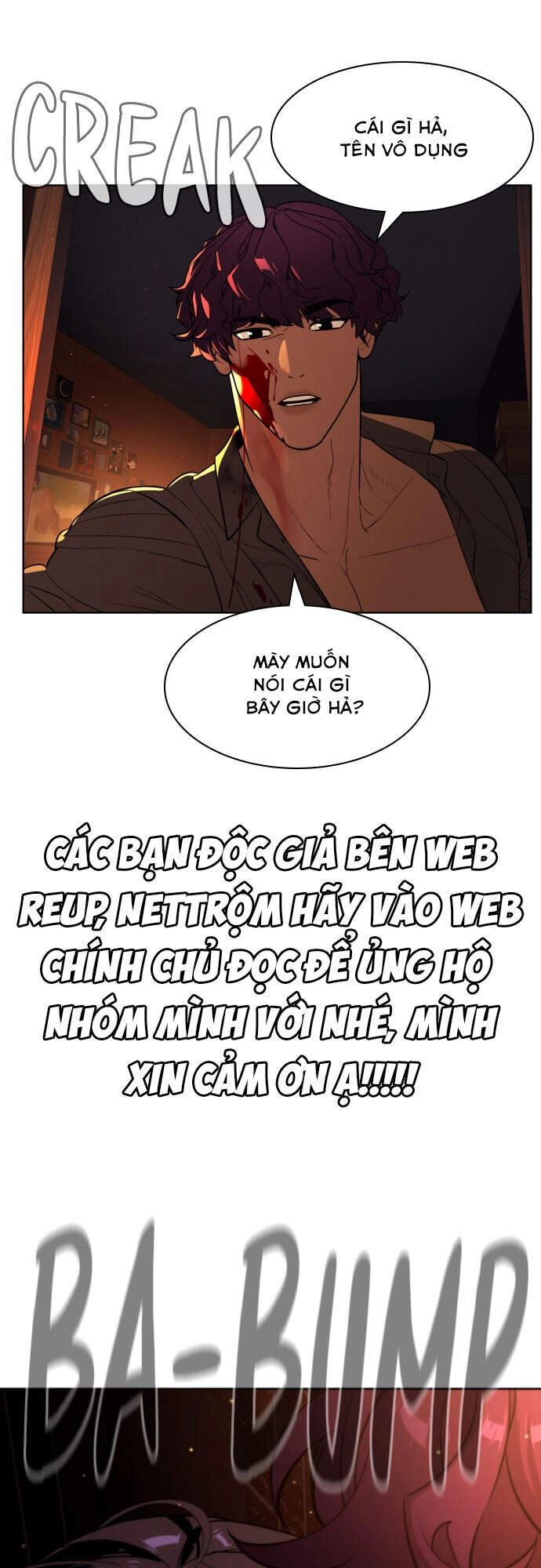 Máu Trắng Chapter 69 - 5