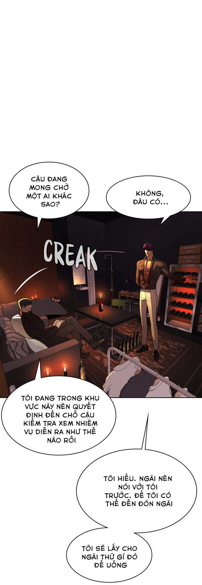 Máu Trắng Chapter 69 - 7