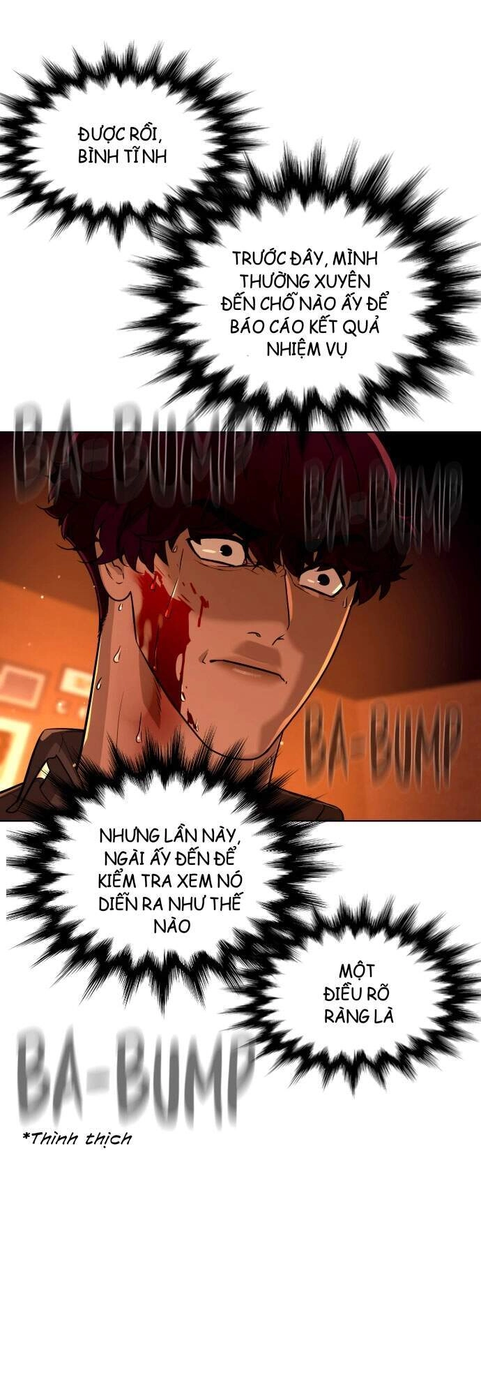 Máu Trắng Chapter 69 - 9