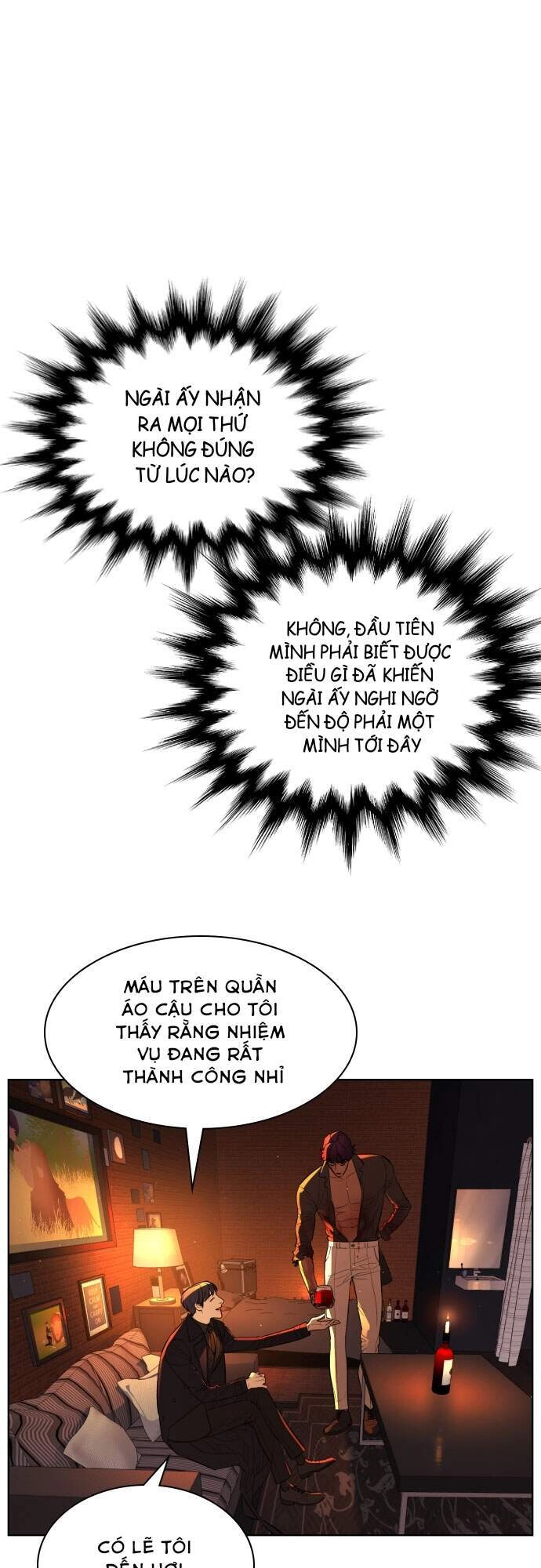 Máu Trắng Chapter 69 - 11