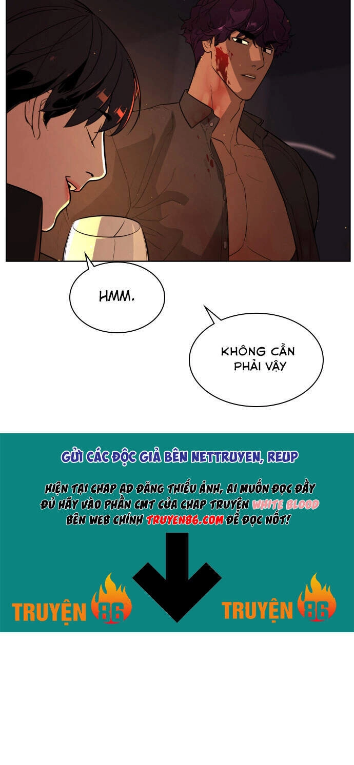 Máu Trắng Chapter 69 - 14