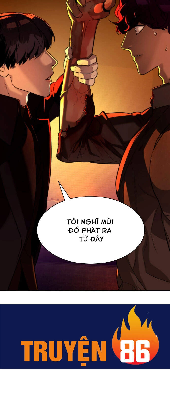 Máu Trắng Chapter 69 - 16