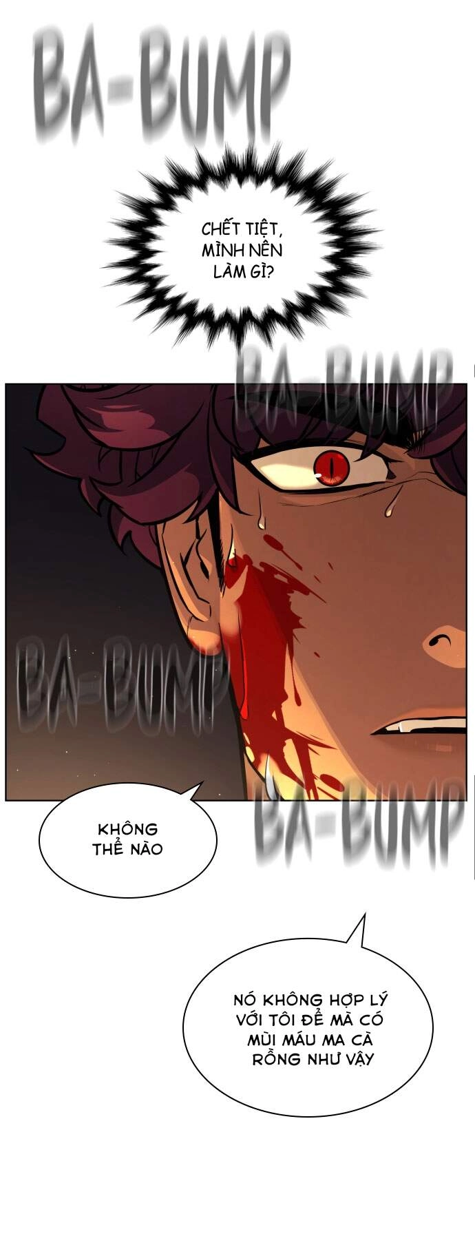 Máu Trắng Chapter 69 - 19