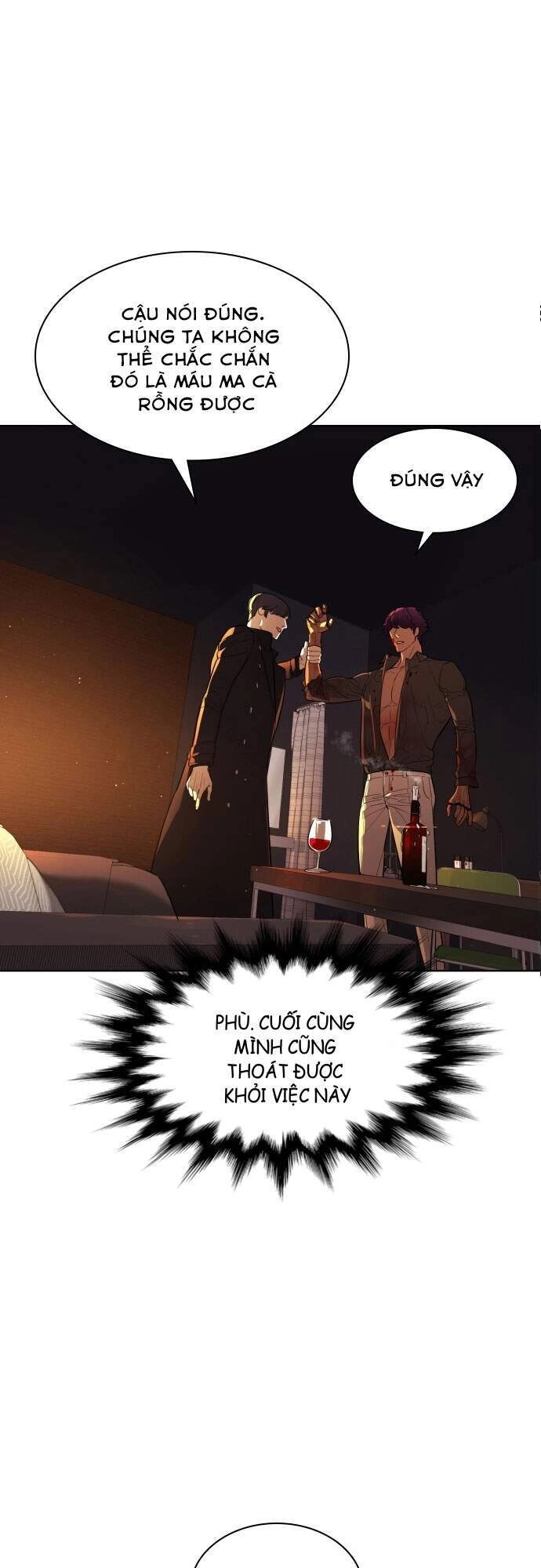 Máu Trắng Chapter 69 - 20