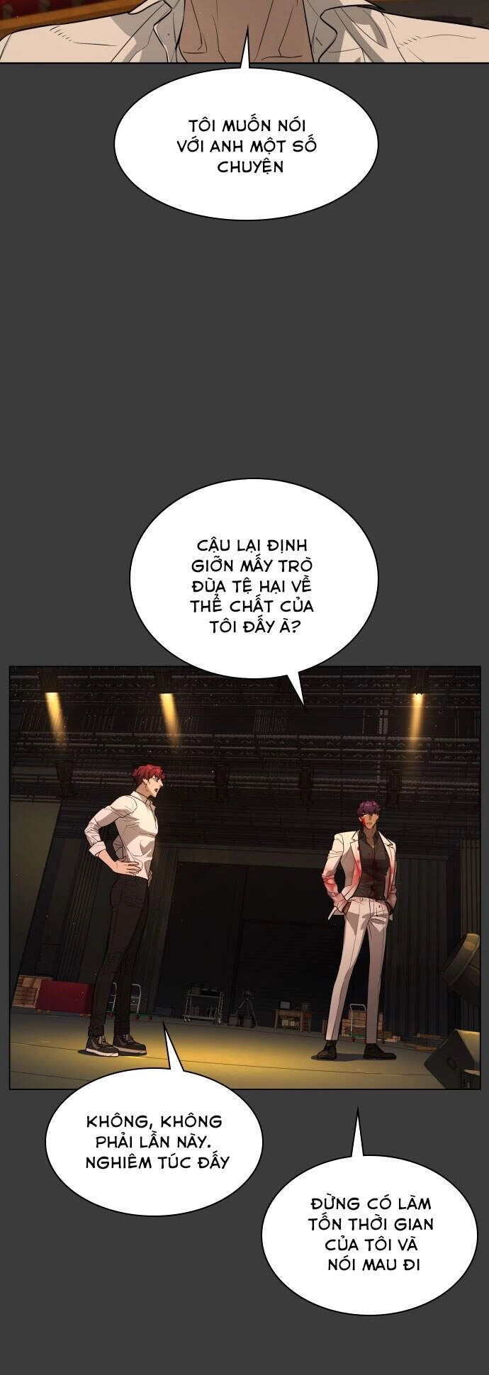 Máu Trắng Chapter 69 - 31