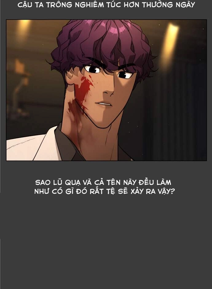 Máu Trắng Chapter 69 - 33