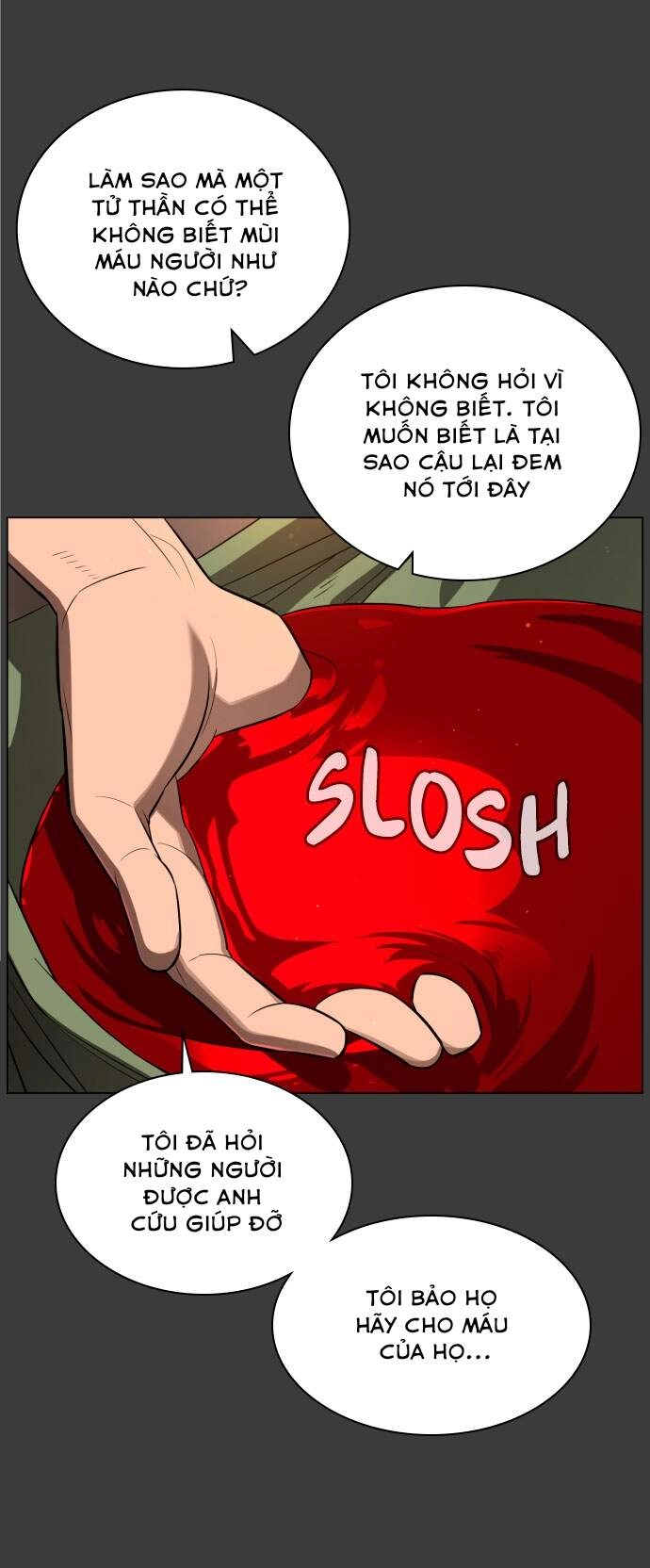 Máu Trắng Chapter 69 - 36