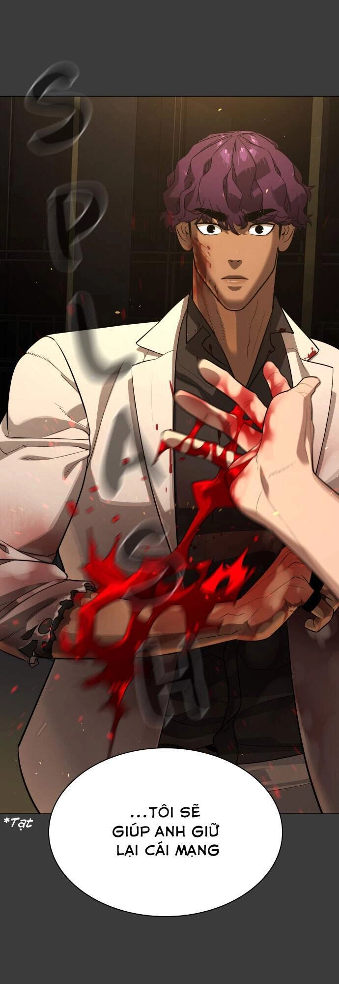 Máu Trắng Chapter 69 - 37