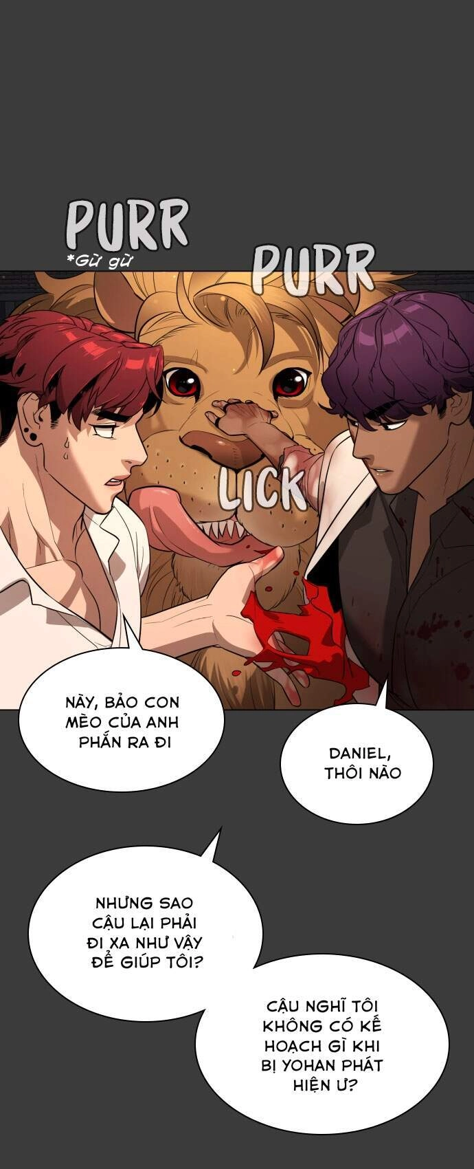Máu Trắng Chapter 69 - 38