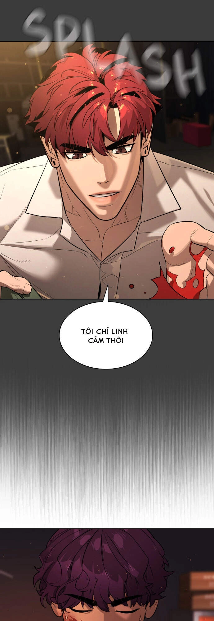 Máu Trắng Chapter 69 - 39