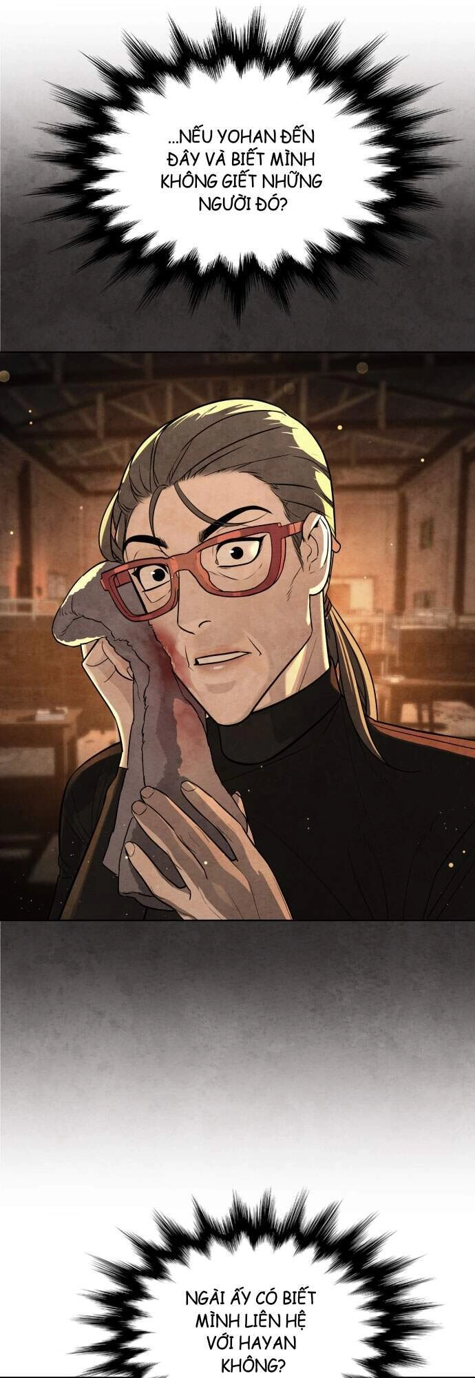 Máu Trắng Chapter 69 - 41