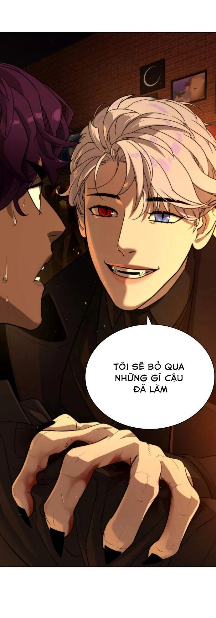 Máu Trắng Chapter 69 - 50