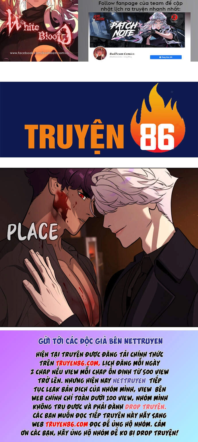 Máu Trắng Chapter 69 - 54