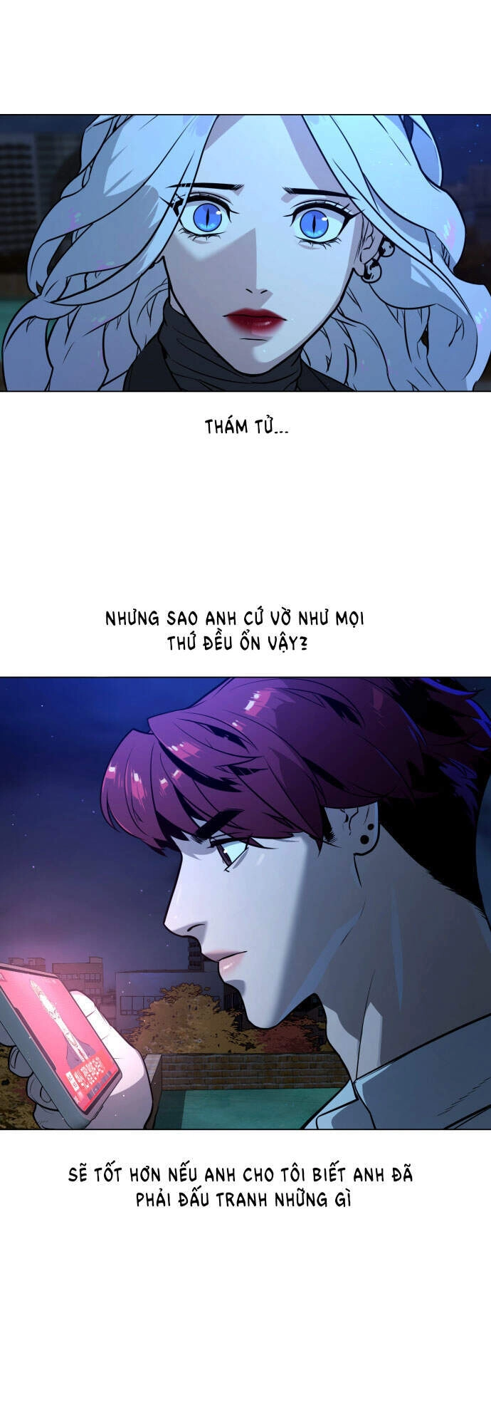 Máu Trắng Chapter 69 - 60