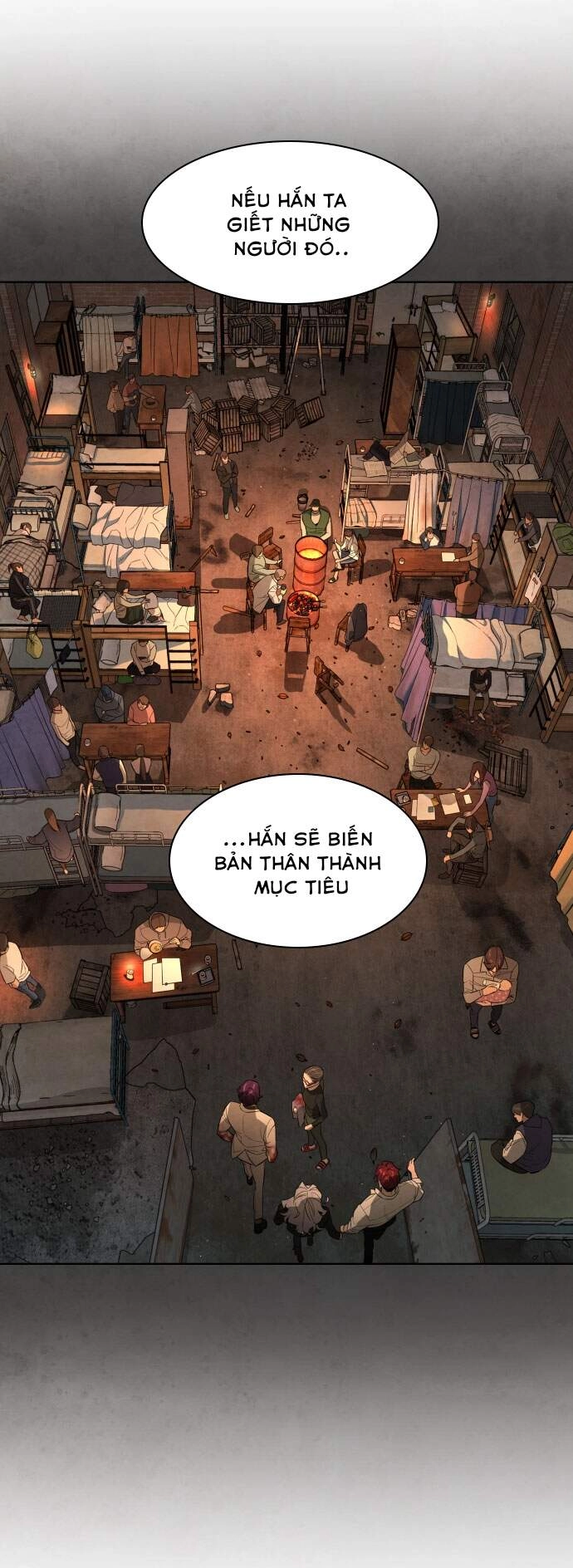 Máu Trắng Chapter 69 - 68