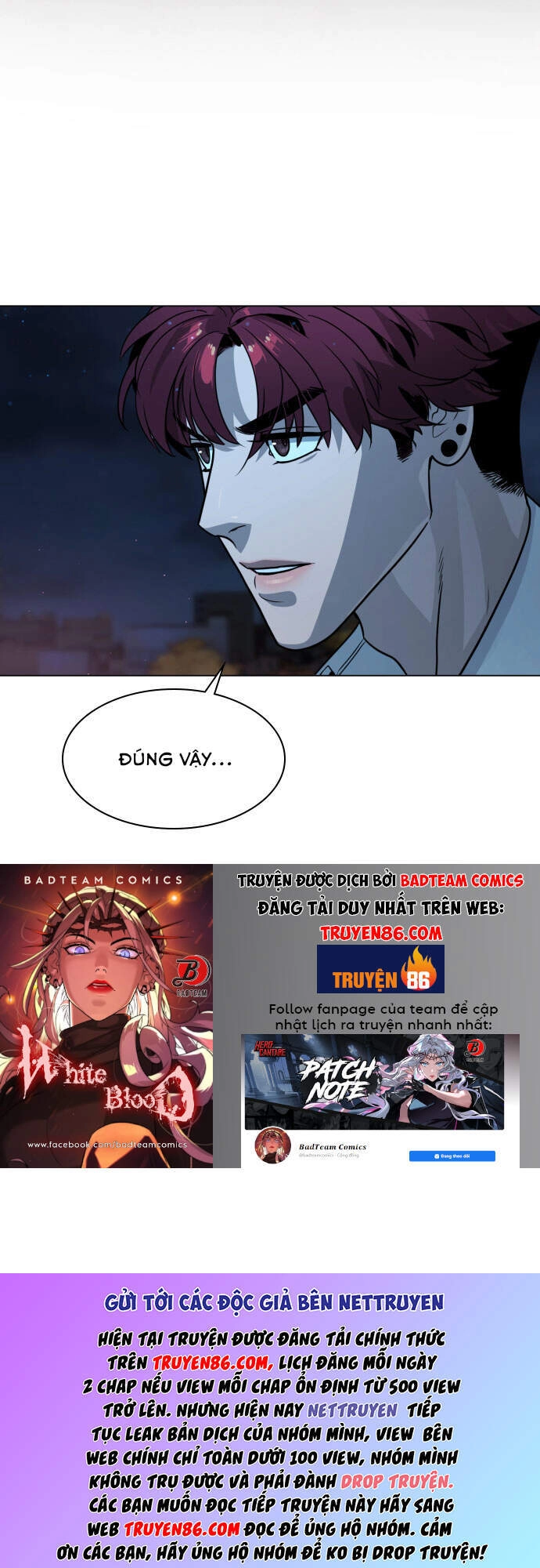 Máu Trắng Chapter 69 - 69