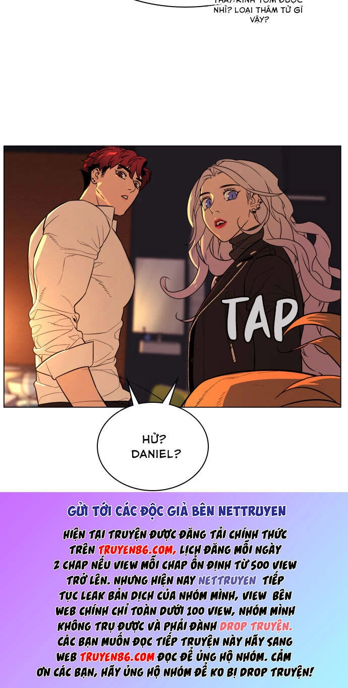 Máu Trắng Chapter 69 - 76