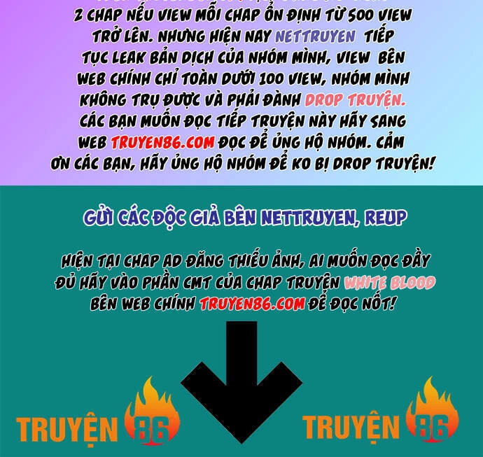 Máu Trắng Chapter 69 - 79
