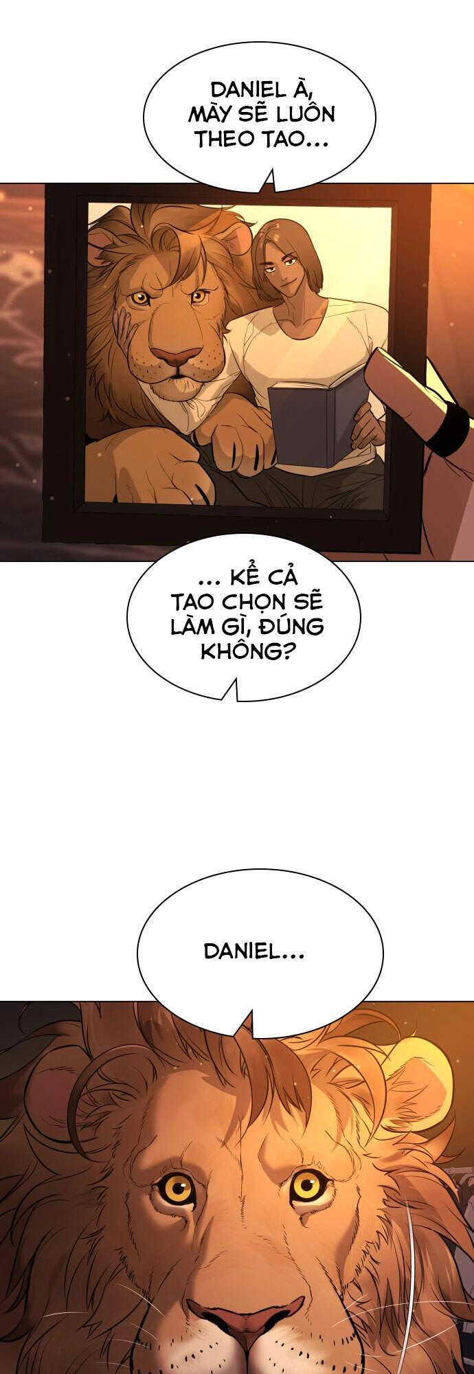 Máu Trắng Chapter 70 - 5