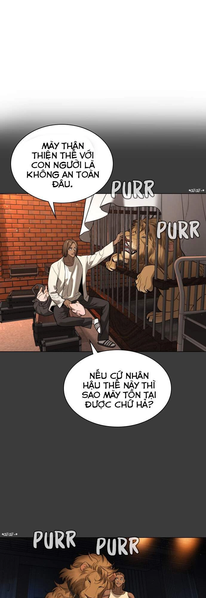 Máu Trắng Chapter 70 - 7