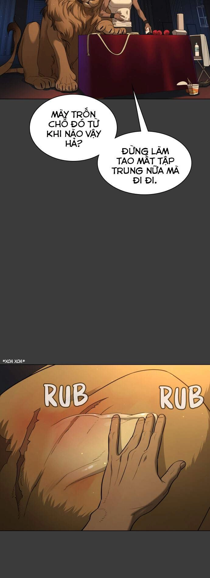 Máu Trắng Chapter 70 - 8