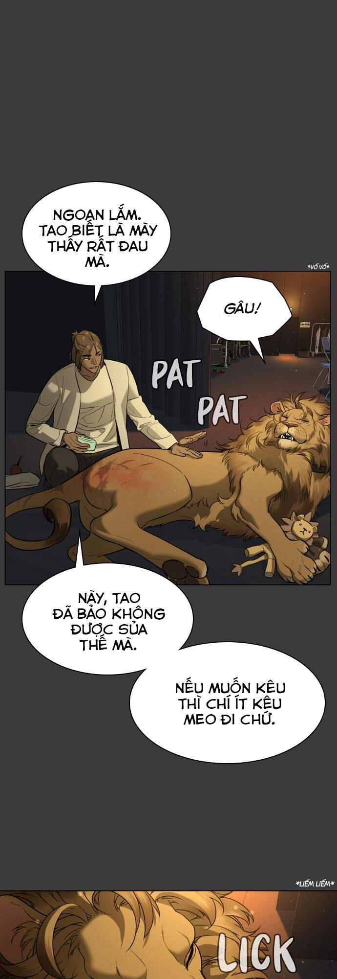 Máu Trắng Chapter 70 - 9