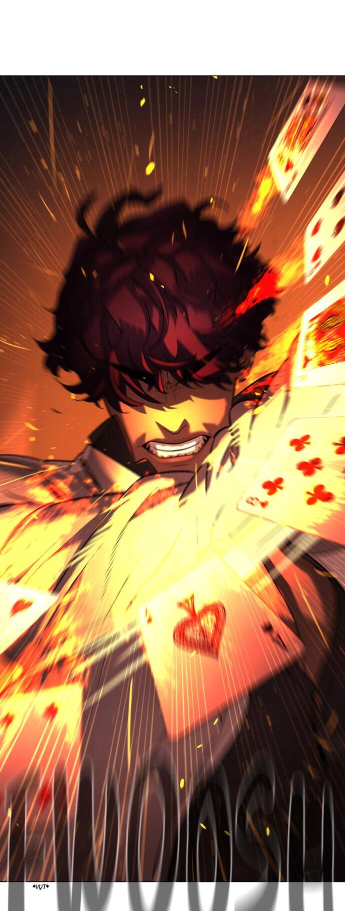 Máu Trắng Chapter 70 - 13