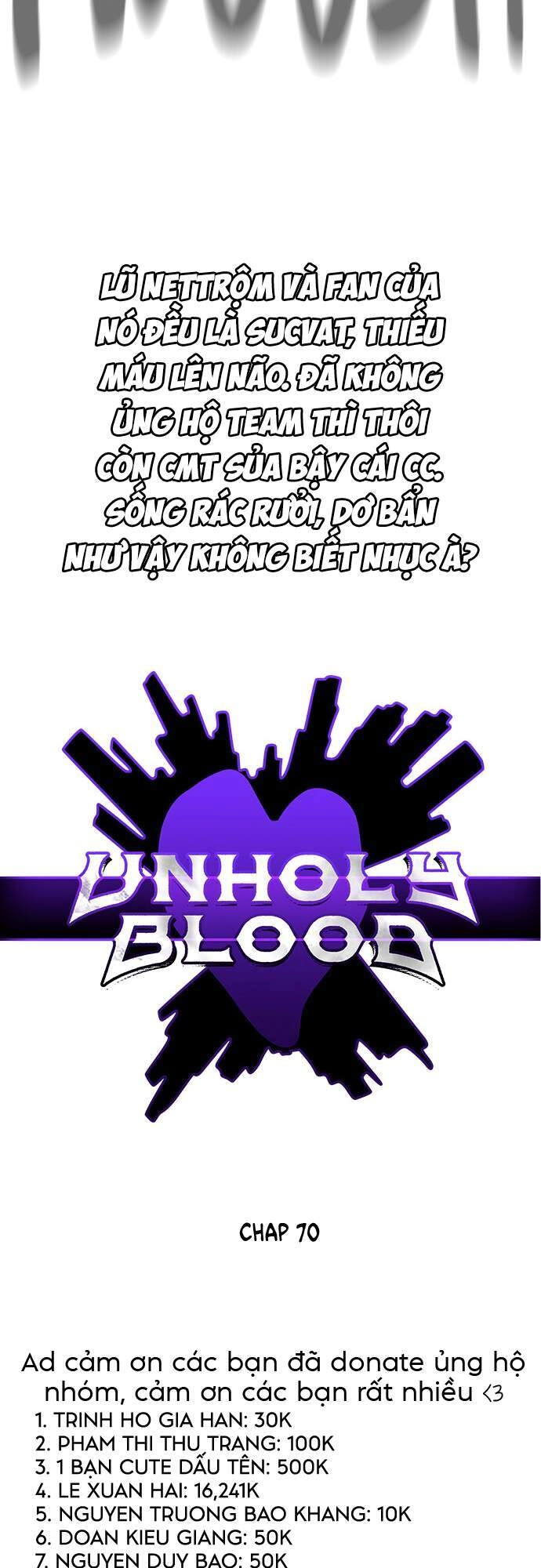 Máu Trắng Chapter 70 - 14