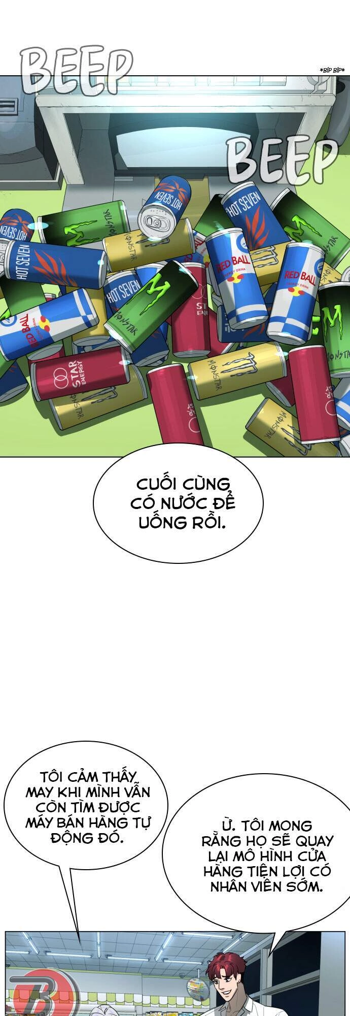 Máu Trắng Chapter 70 - 16