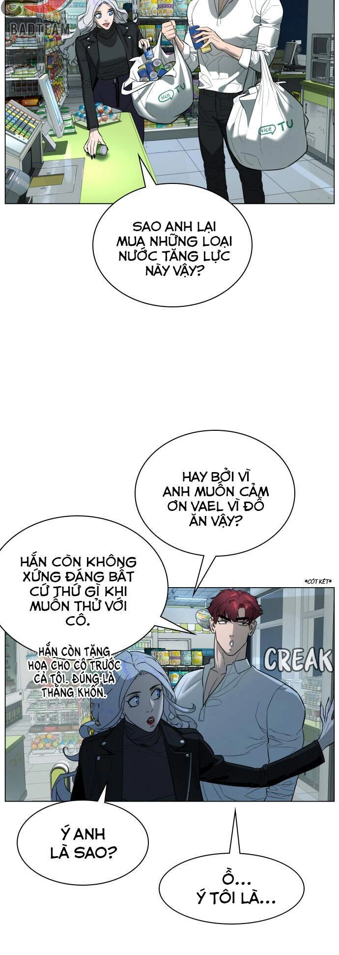 Máu Trắng Chapter 70 - 17