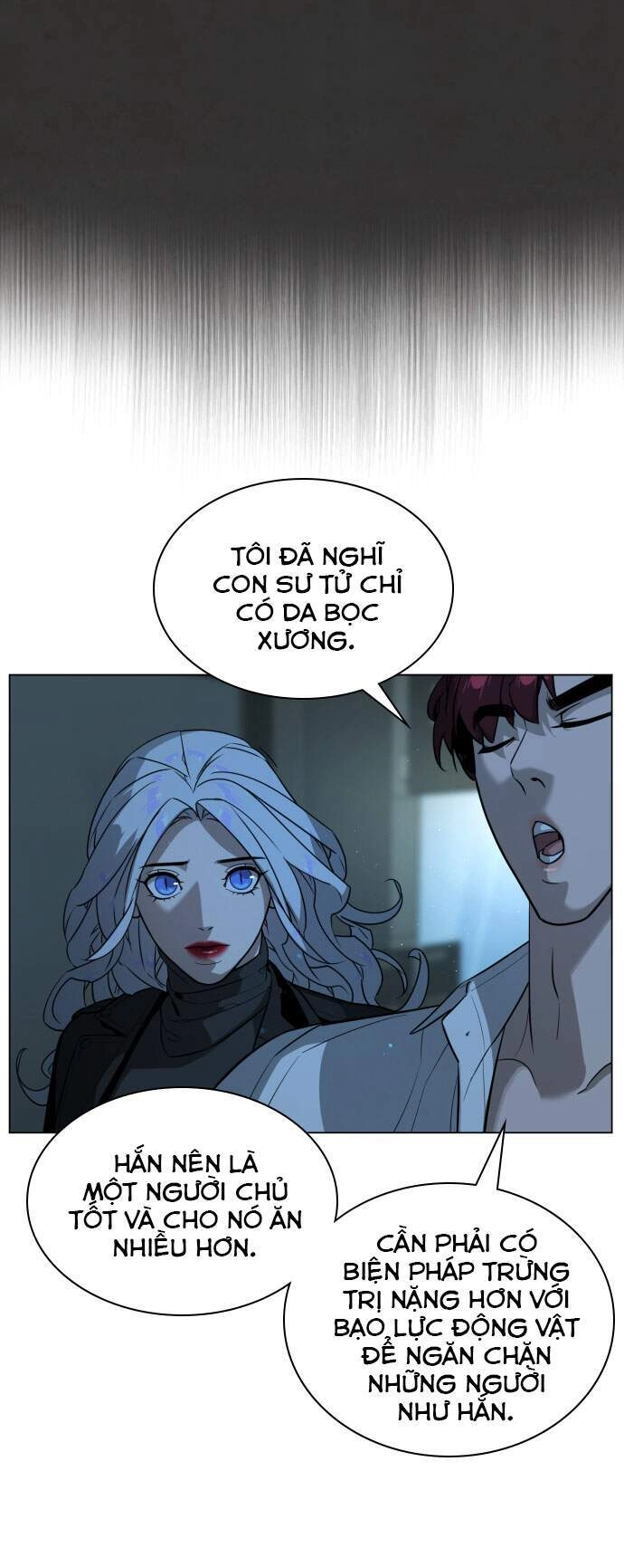 Máu Trắng Chapter 70 - 19