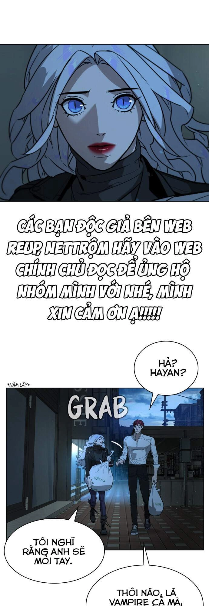 Máu Trắng Chapter 70 - 20