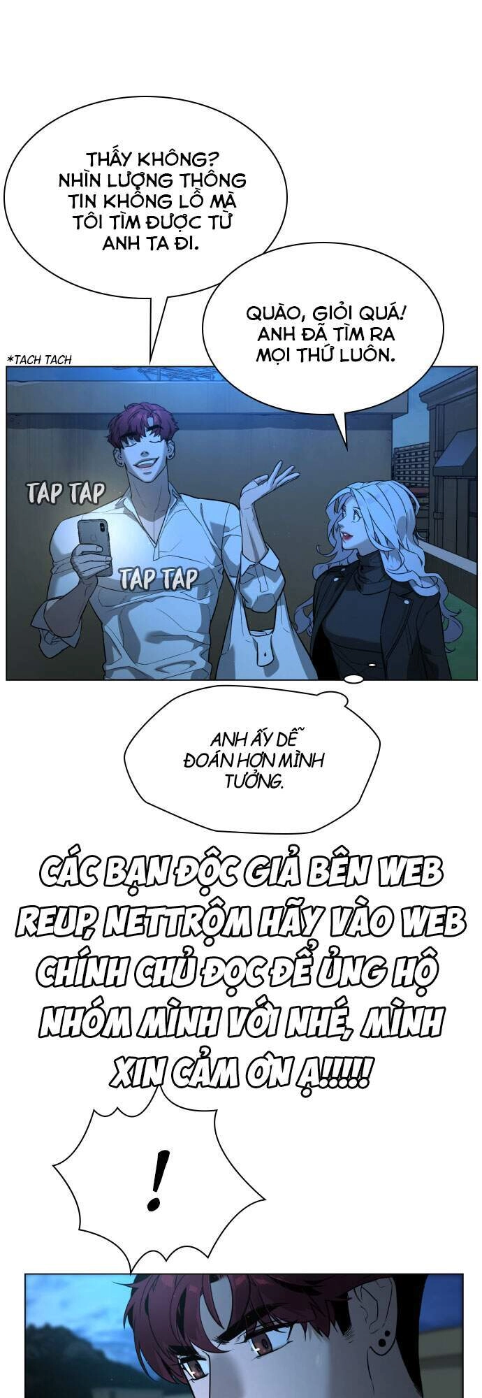 Máu Trắng Chapter 70 - 26