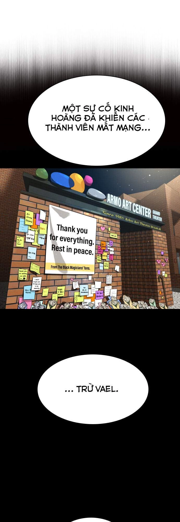 Máu Trắng Chapter 70 - 30