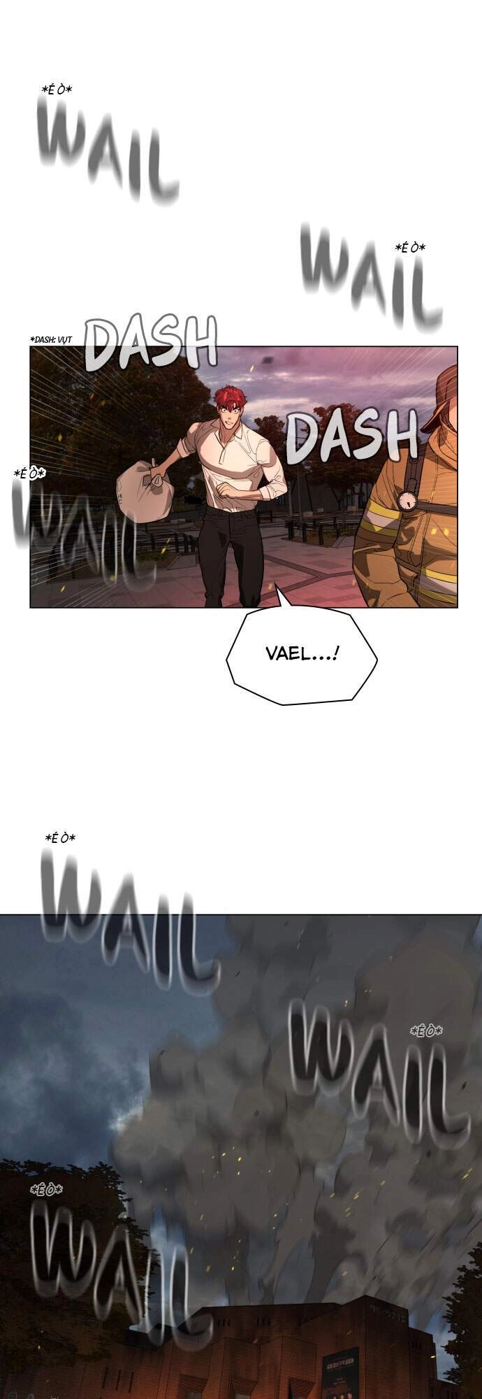 Máu Trắng Chapter 70 - 36