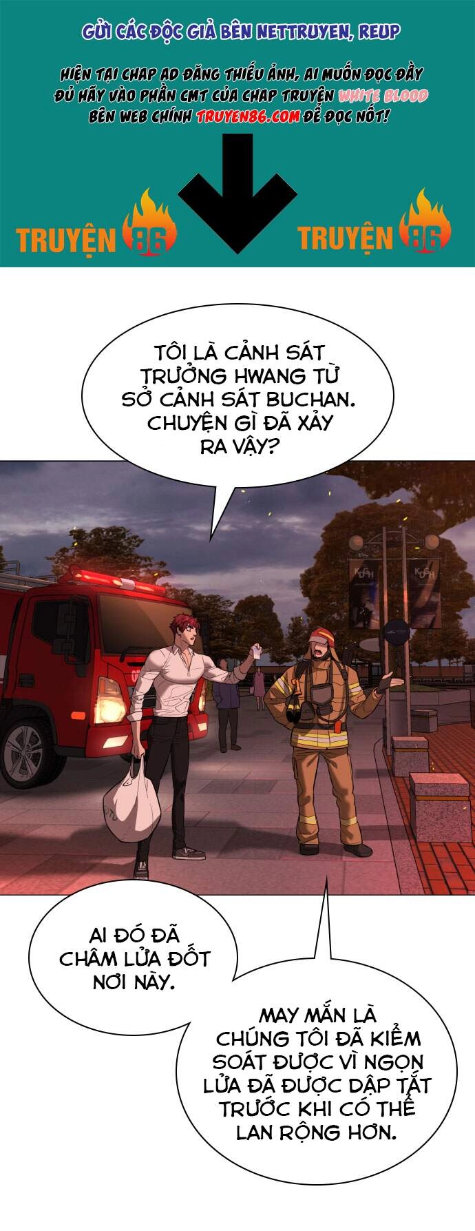 Máu Trắng Chapter 70 - 38