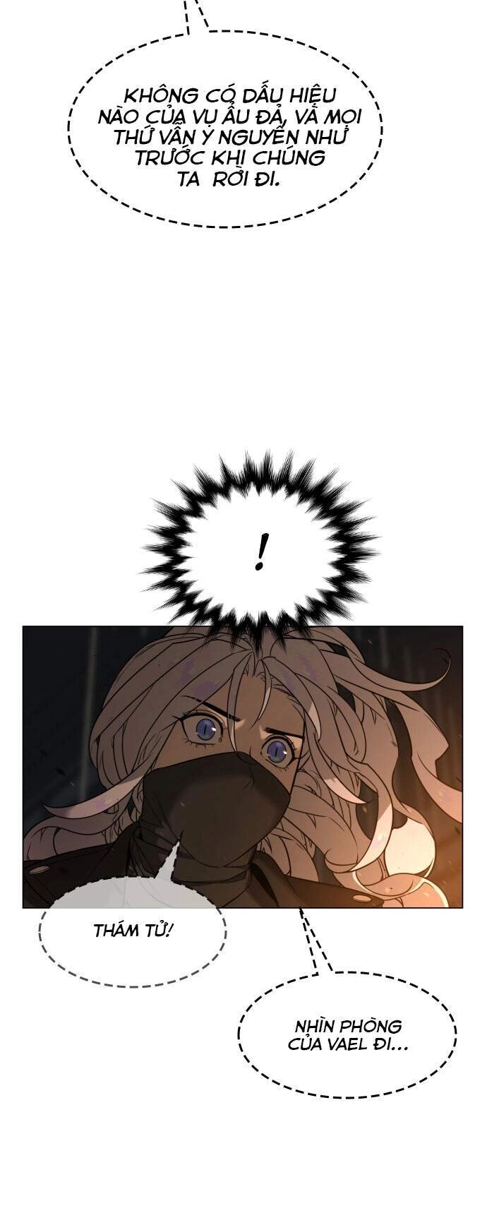 Máu Trắng Chapter 70 - 40