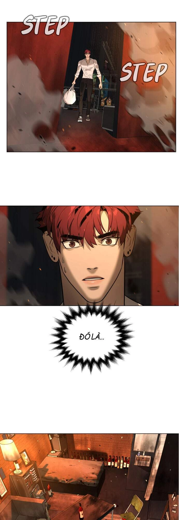 Máu Trắng Chapter 70 - 41